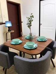 Parc Oasis (D22), Condominium #507626941